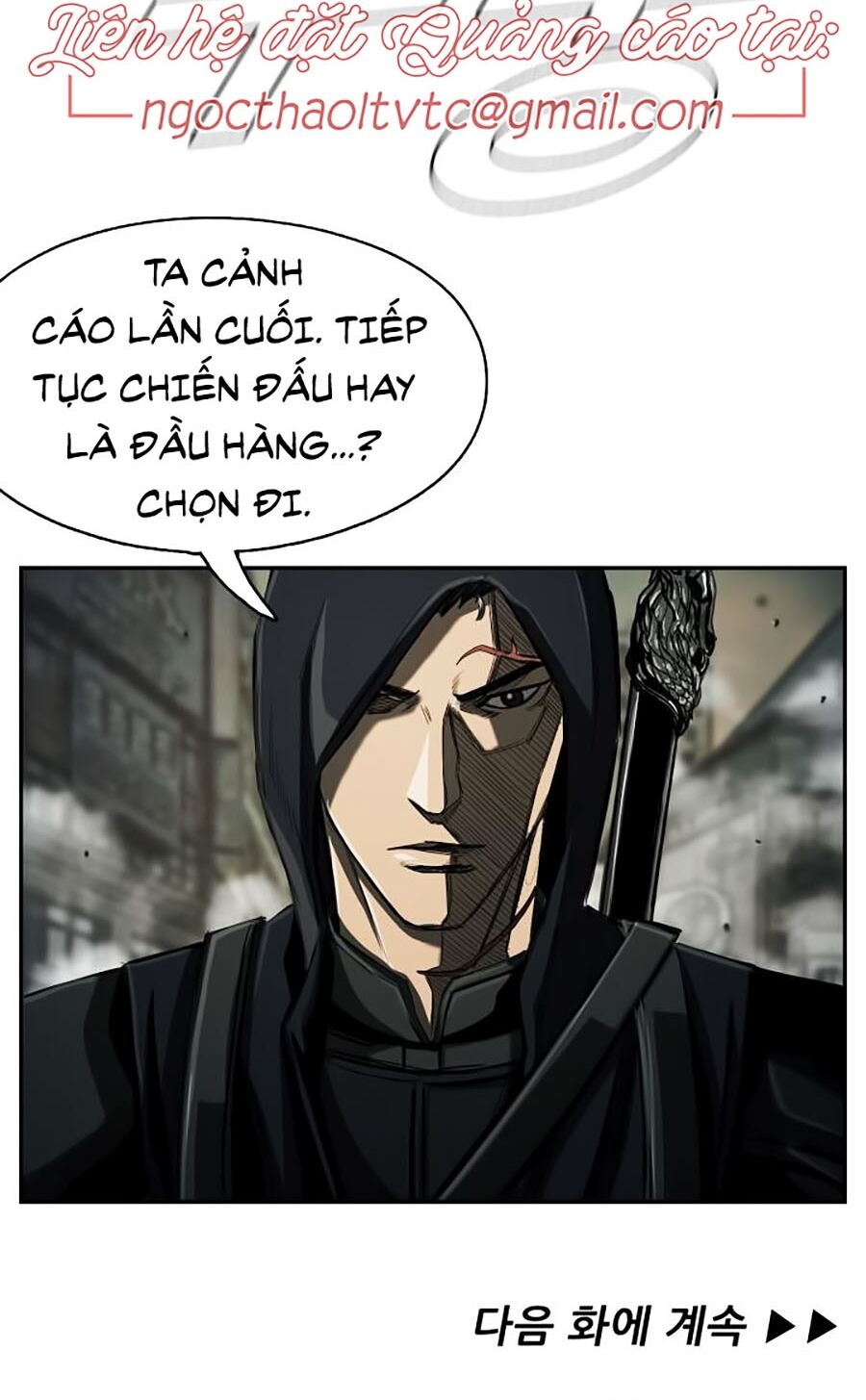 Thợ Săn Đầu Tiên: Chapter 66