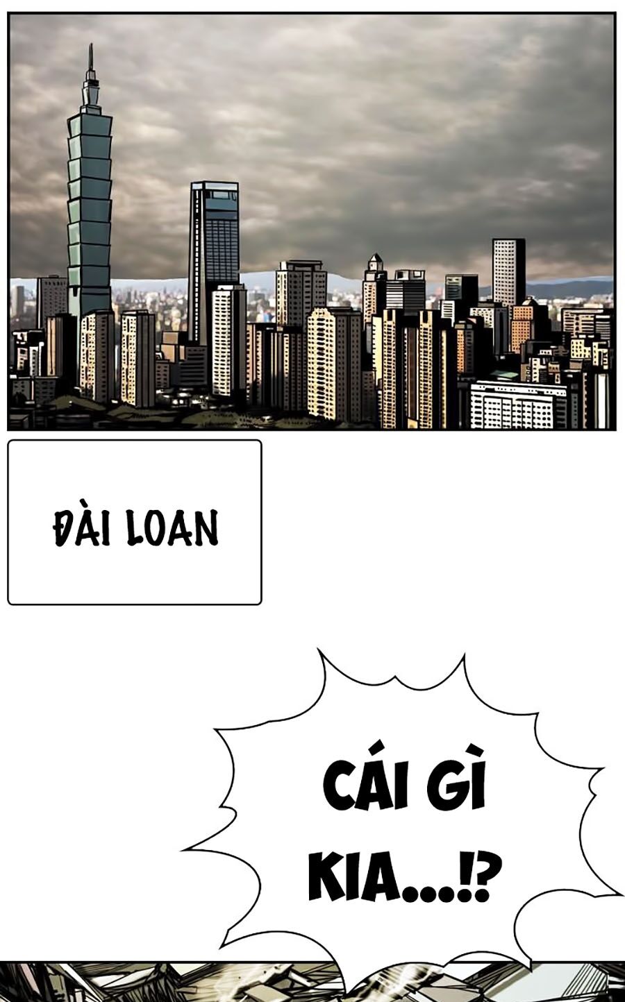 Thợ Săn Đầu Tiên: Chapter 67