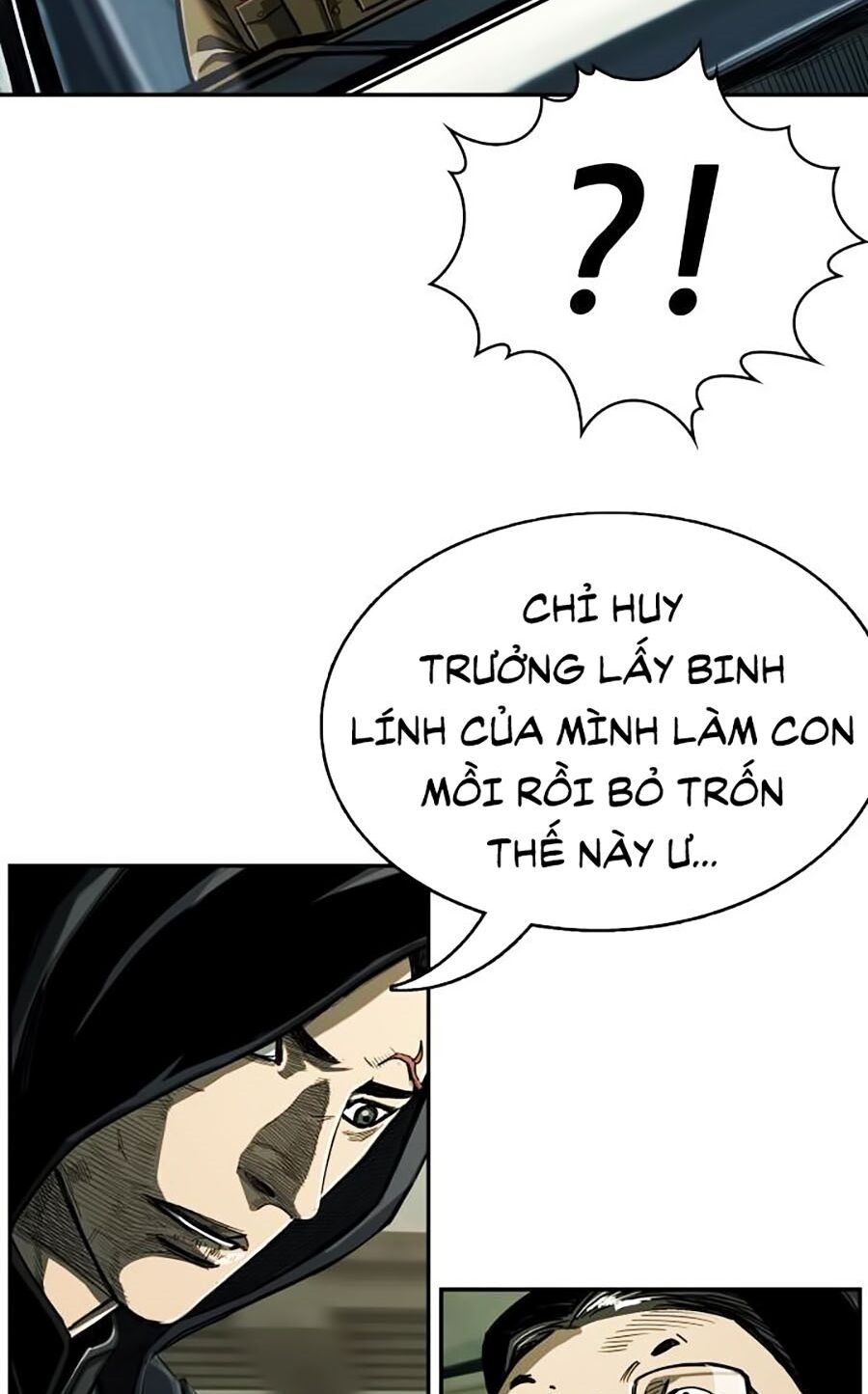 Thợ Săn Đầu Tiên: Chapter 67