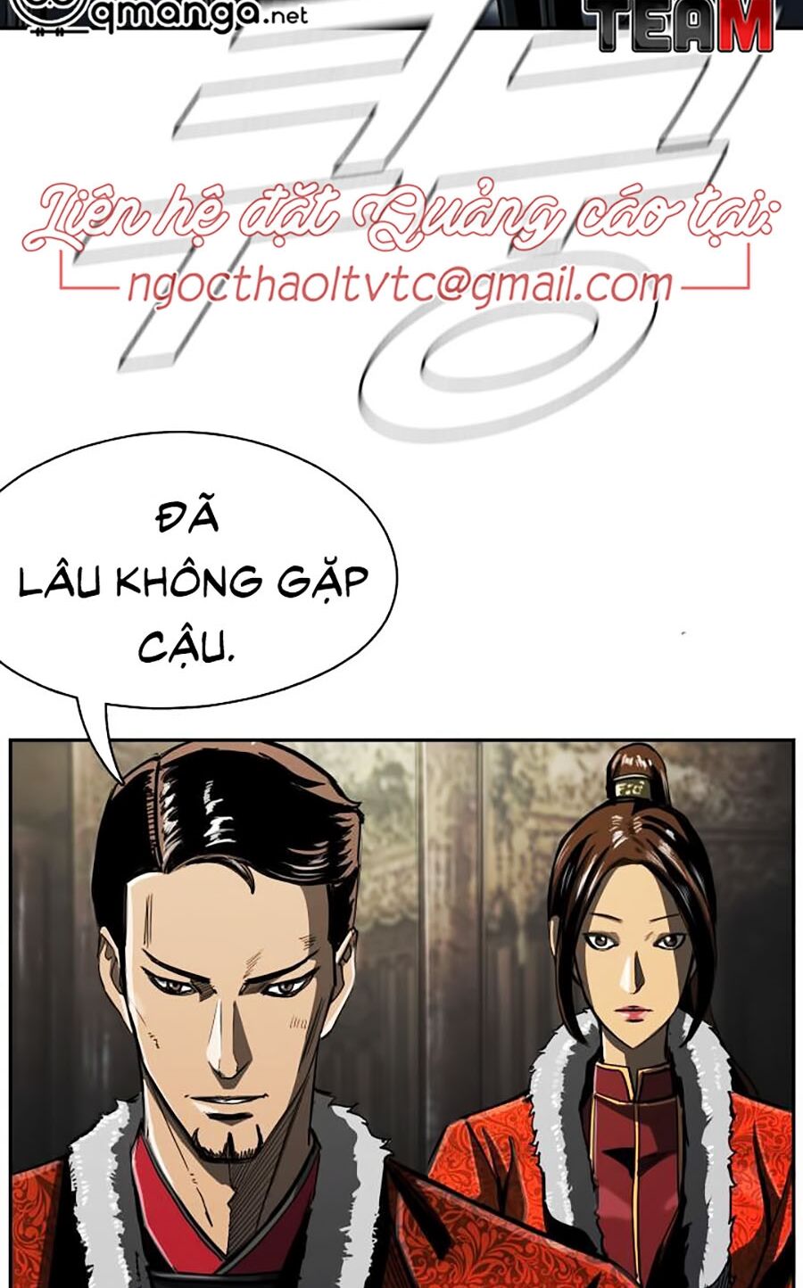 Thợ Săn Đầu Tiên: Chapter 67