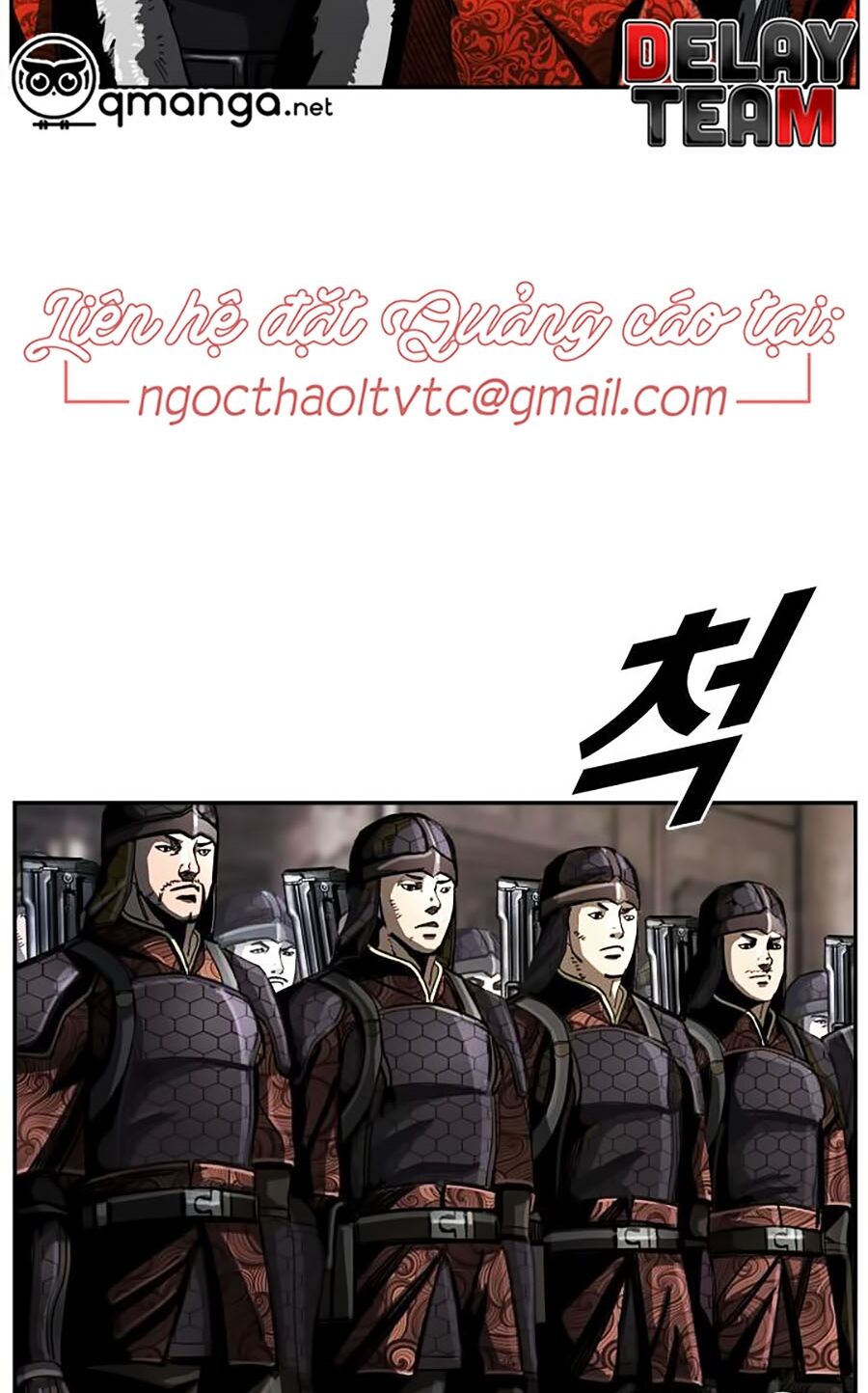 Thợ Săn Đầu Tiên: Chapter 67