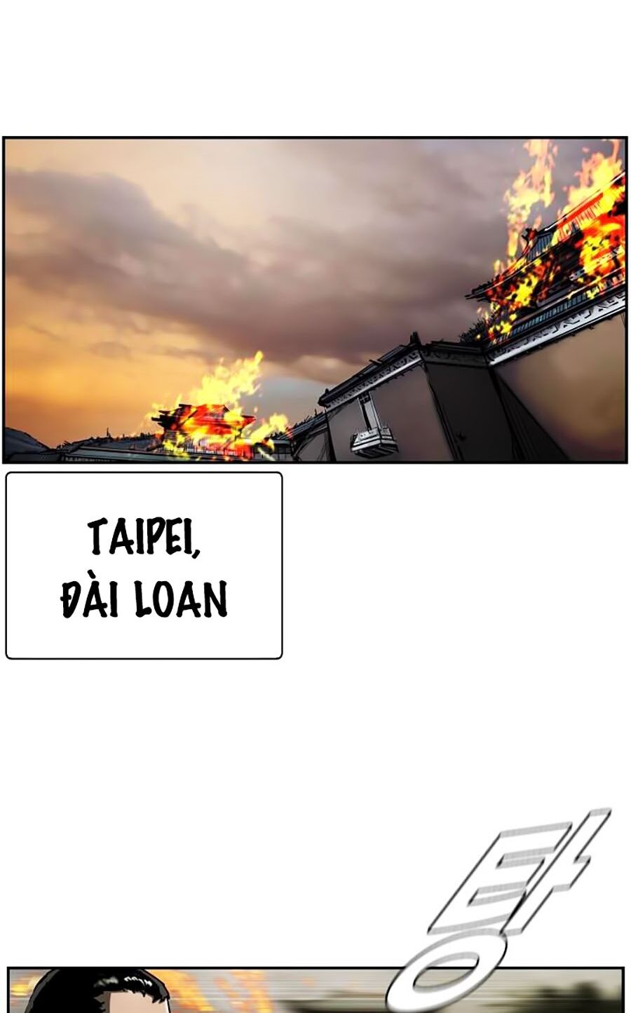Thợ Săn Đầu Tiên: Chapter 67