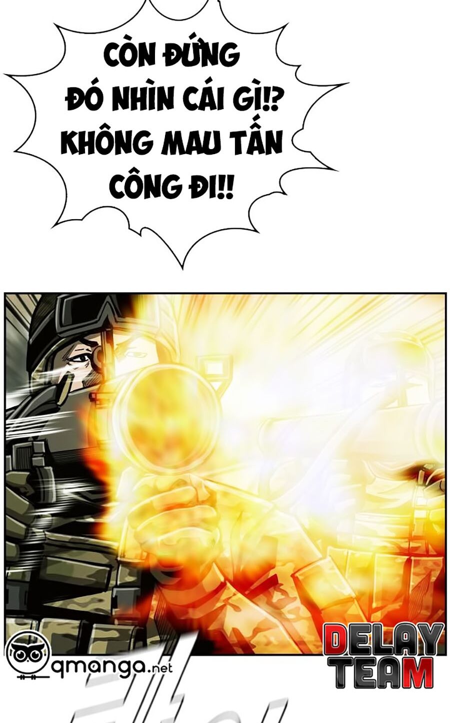 Thợ Săn Đầu Tiên: Chapter 67