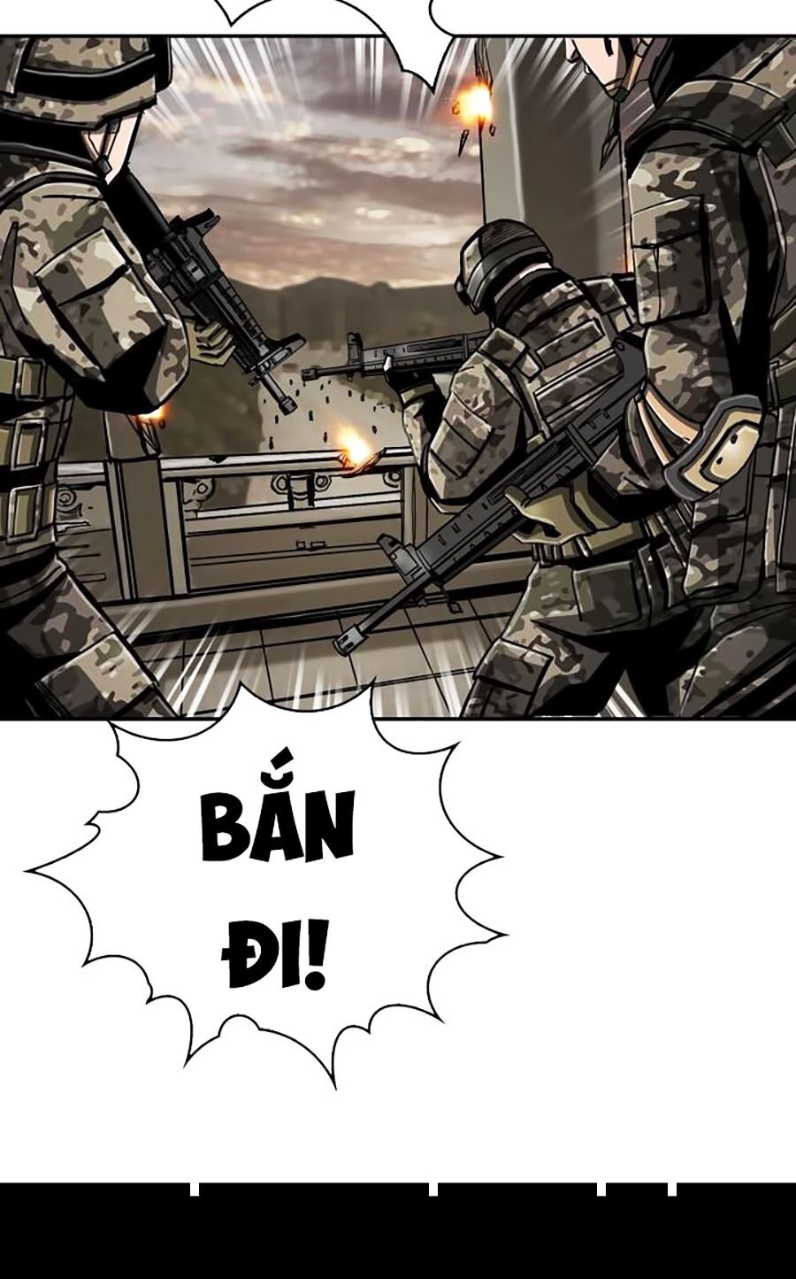 Thợ Săn Đầu Tiên: Chapter 67