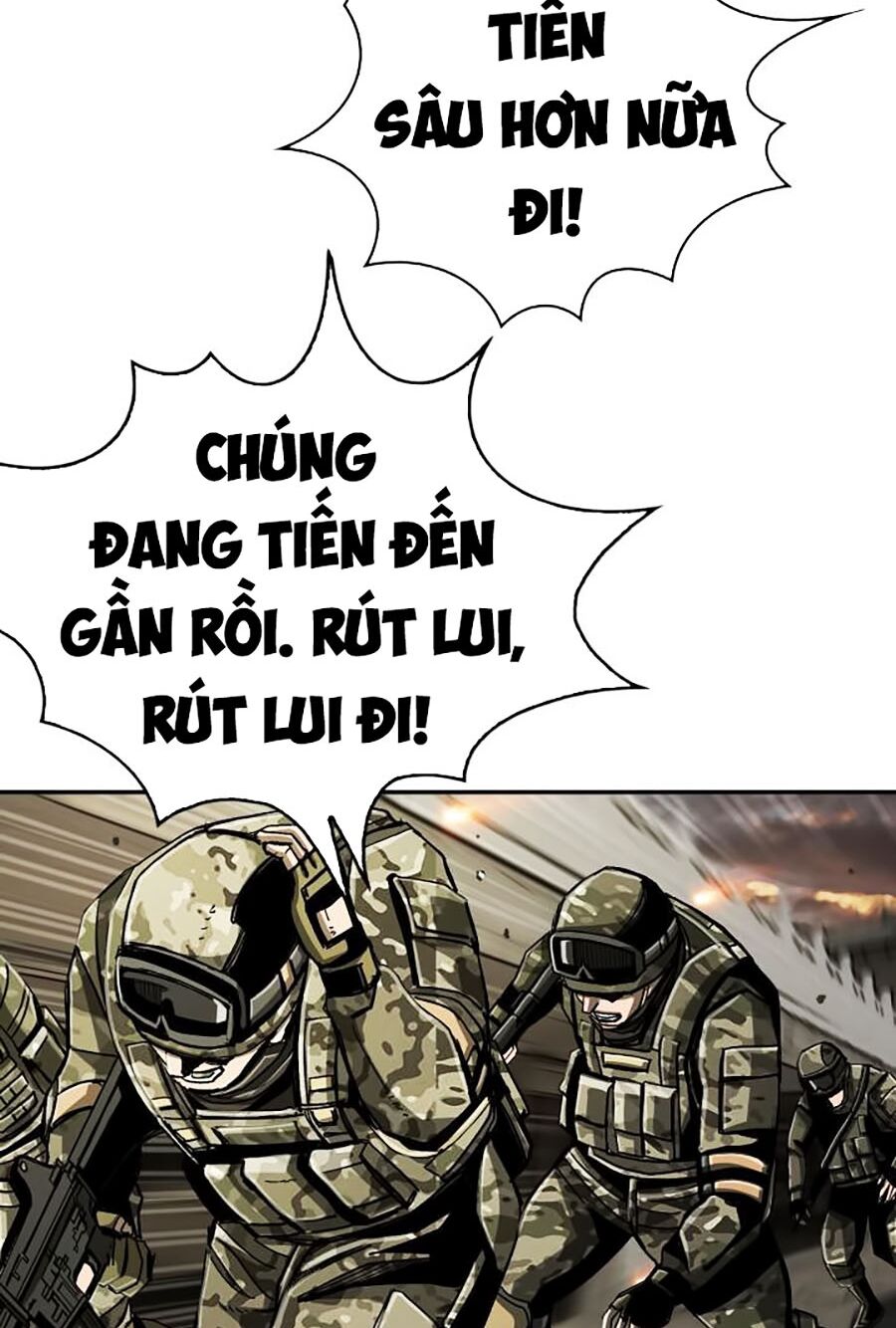 Thợ Săn Đầu Tiên: Chapter 67