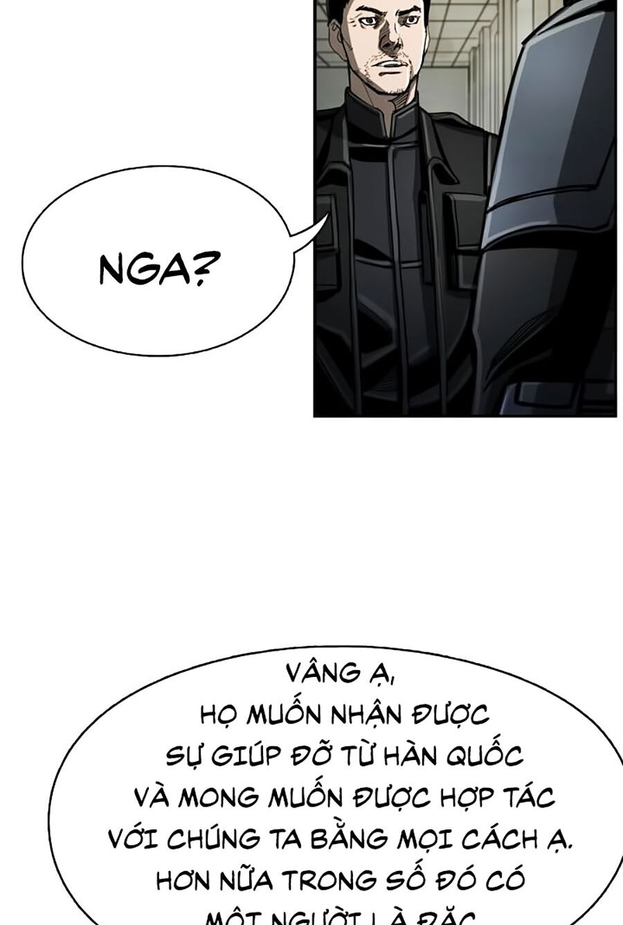 Thợ Săn Đầu Tiên: Chapter 67