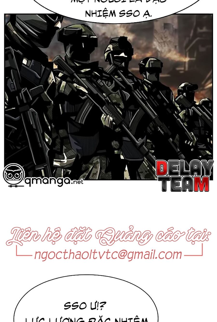 Thợ Săn Đầu Tiên: Chapter 67