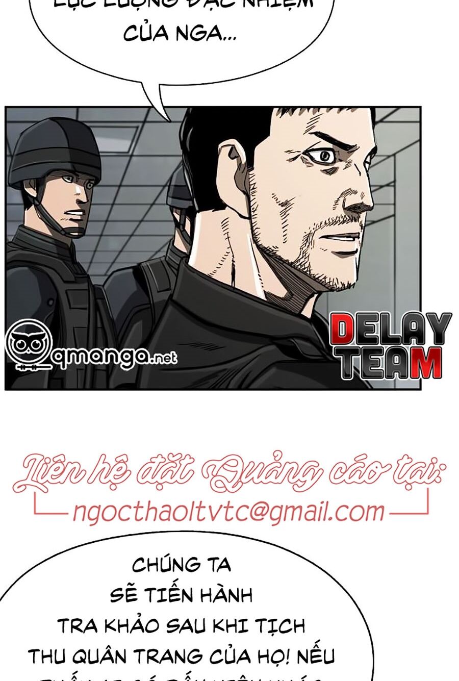 Thợ Săn Đầu Tiên: Chapter 67