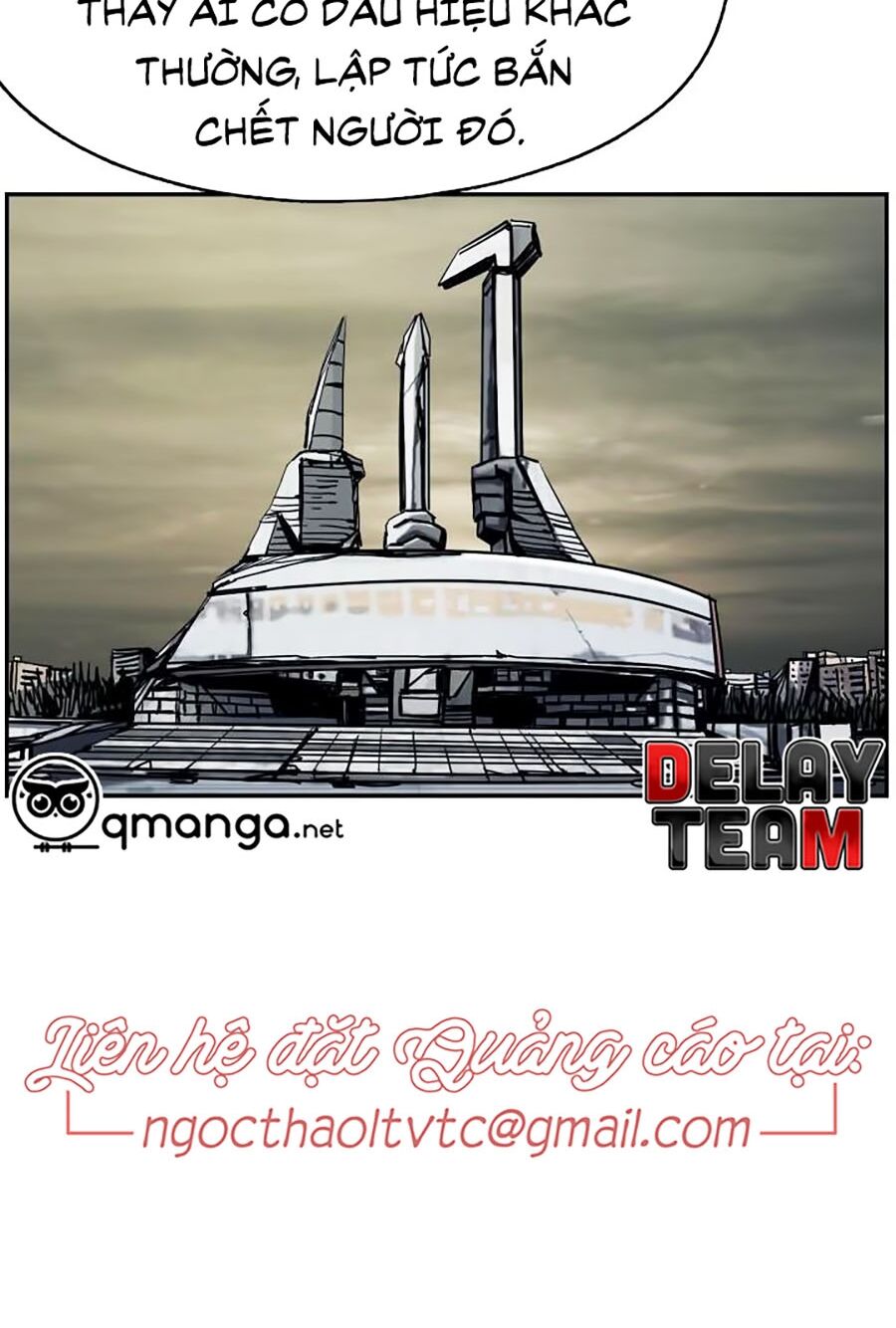 Thợ Săn Đầu Tiên: Chapter 67