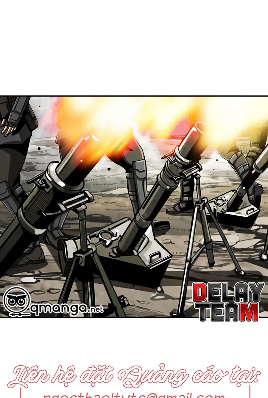 Thợ Săn Đầu Tiên: Chapter 67