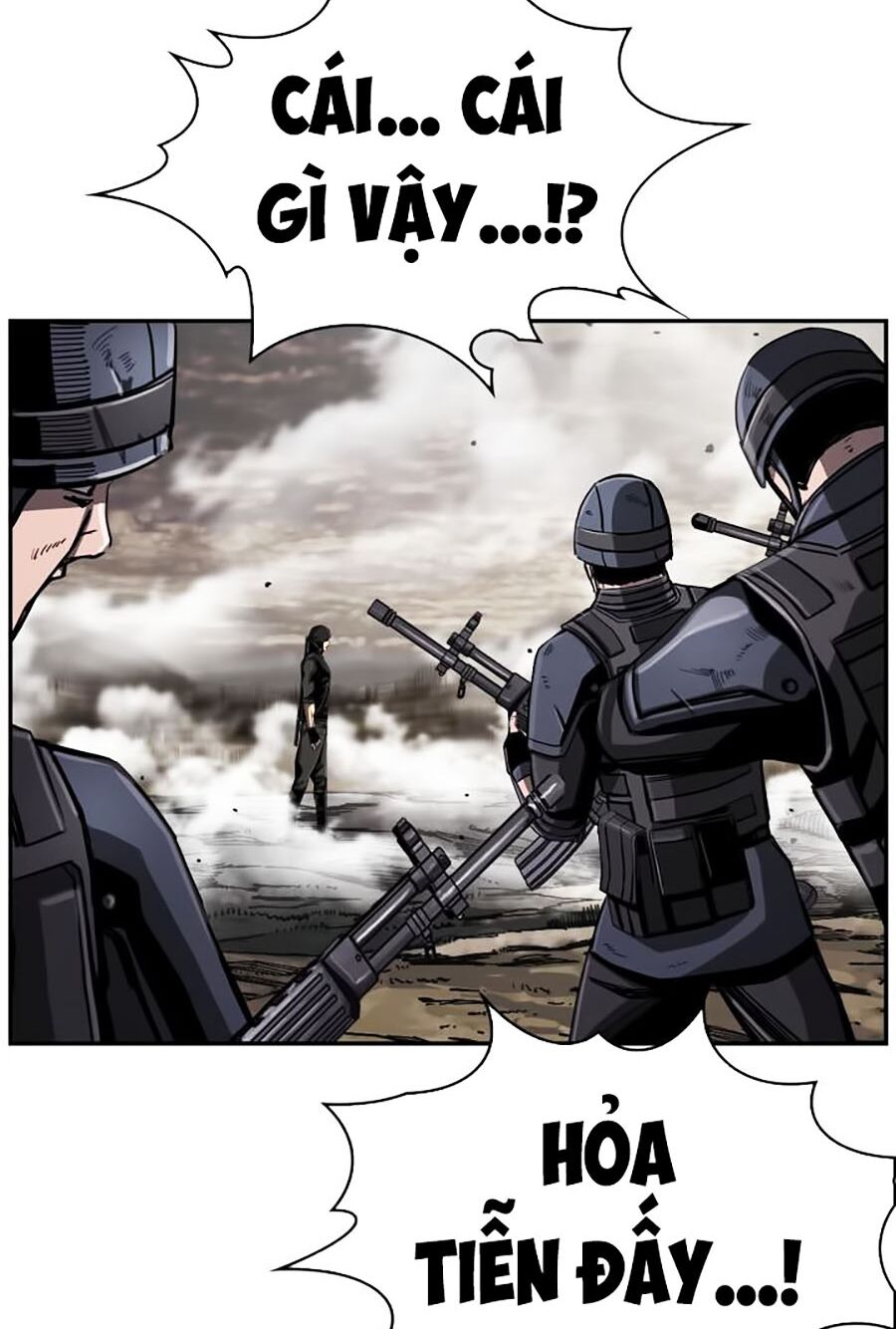 Thợ Săn Đầu Tiên: Chapter 67