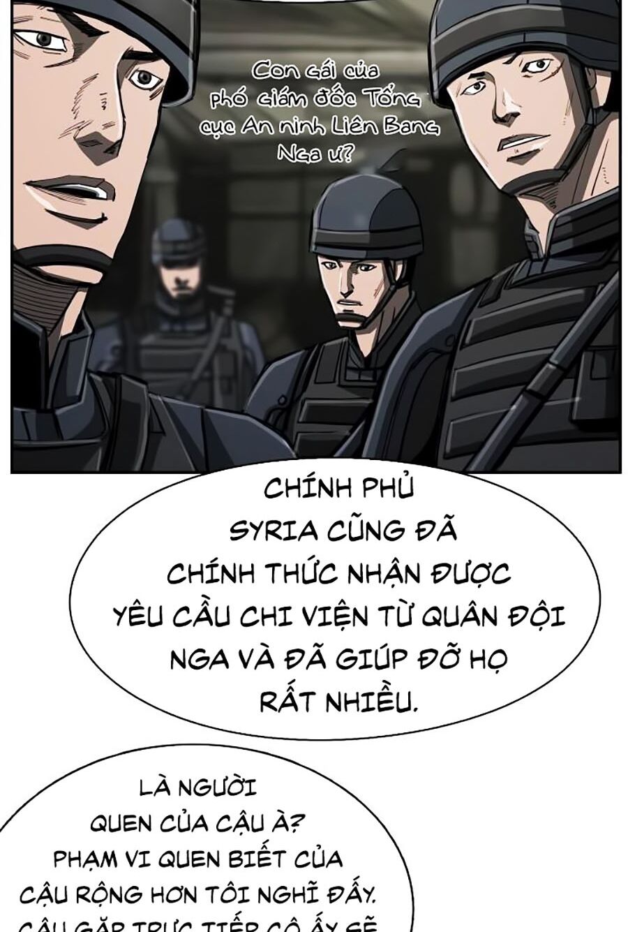 Thợ Săn Đầu Tiên: Chapter 67