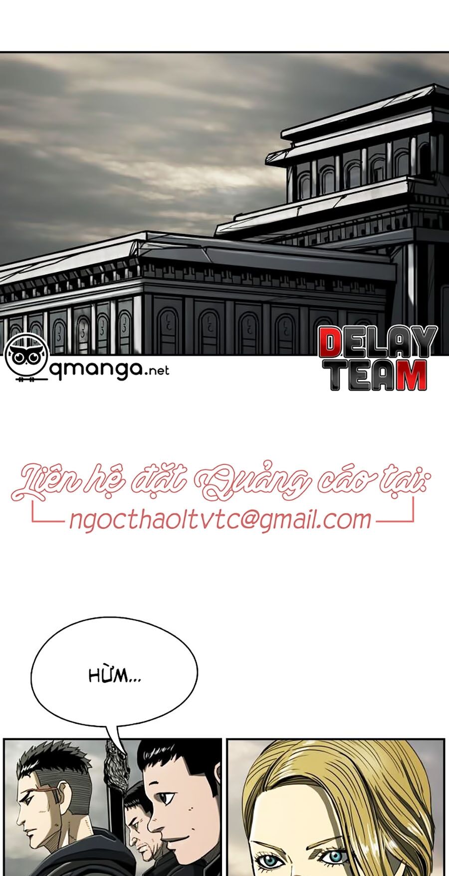 Thợ Săn Đầu Tiên: Chapter 69