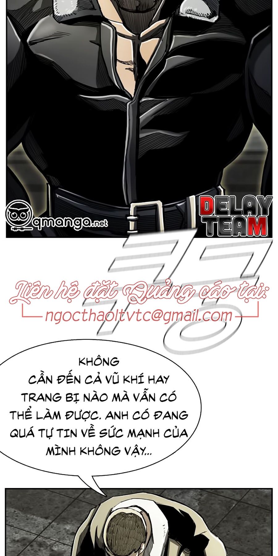 Thợ Săn Đầu Tiên: Chapter 69