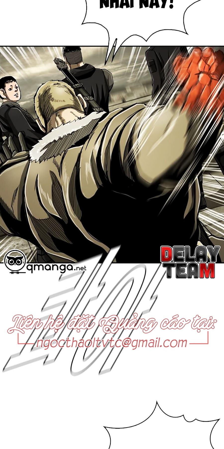 Thợ Săn Đầu Tiên: Chapter 69