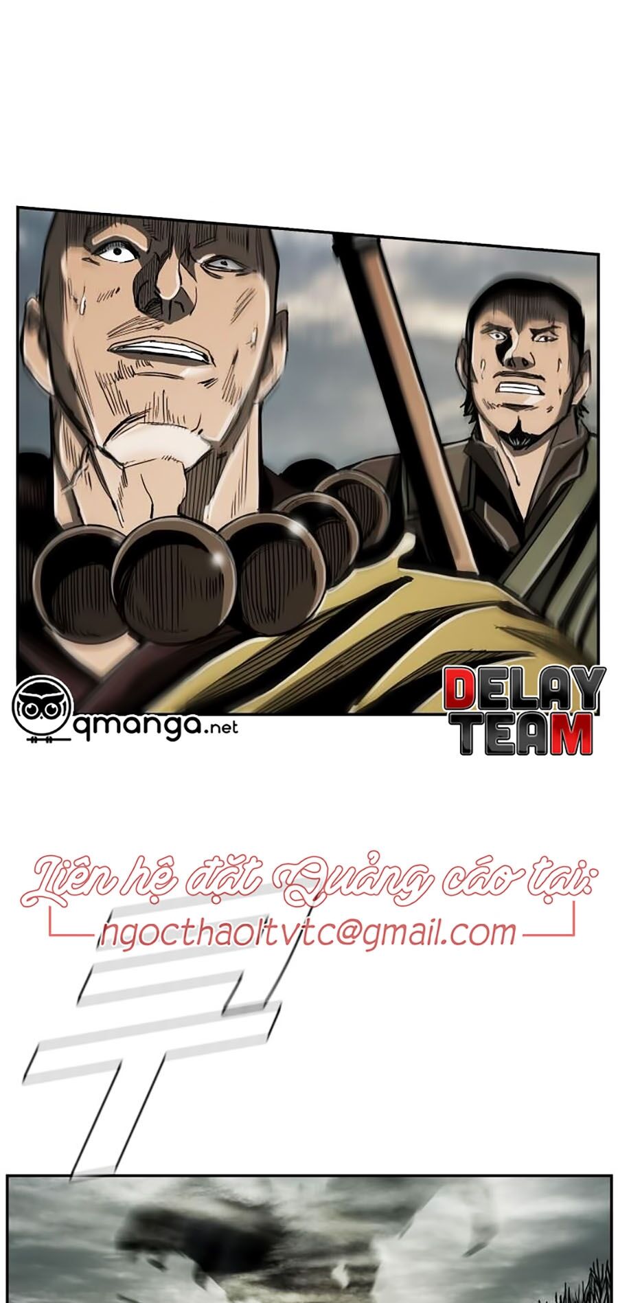 Thợ Săn Đầu Tiên: Chapter 69
