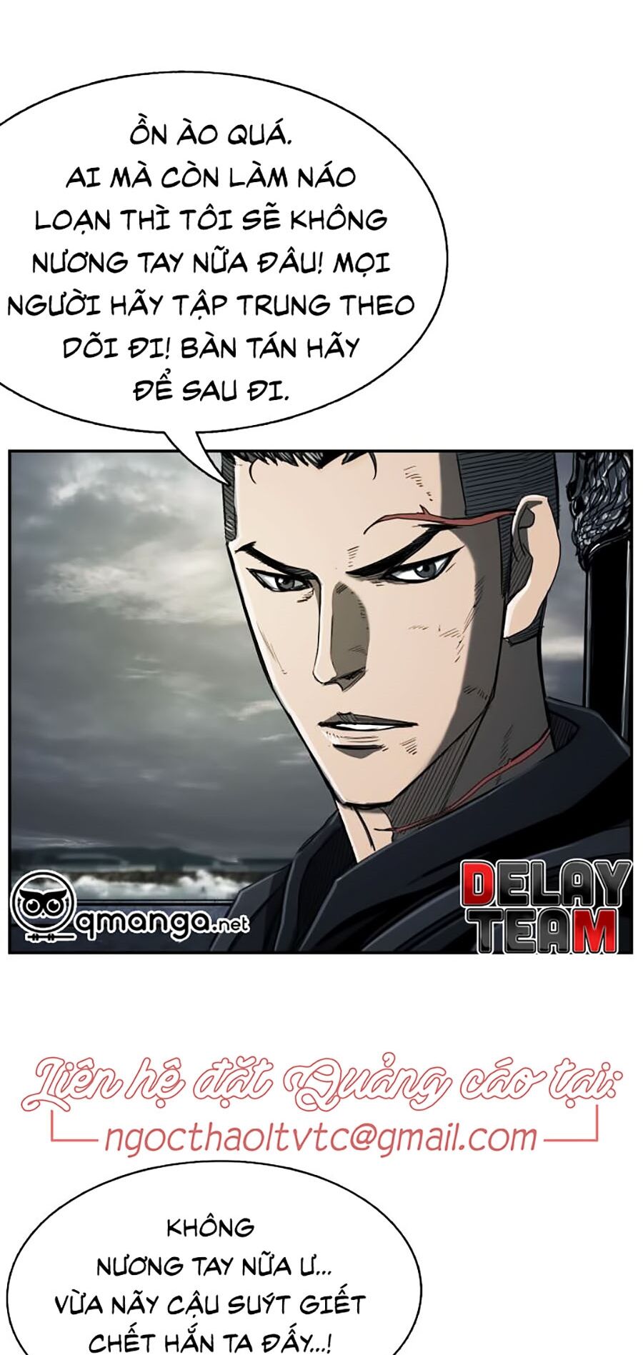 Thợ Săn Đầu Tiên: Chapter 69
