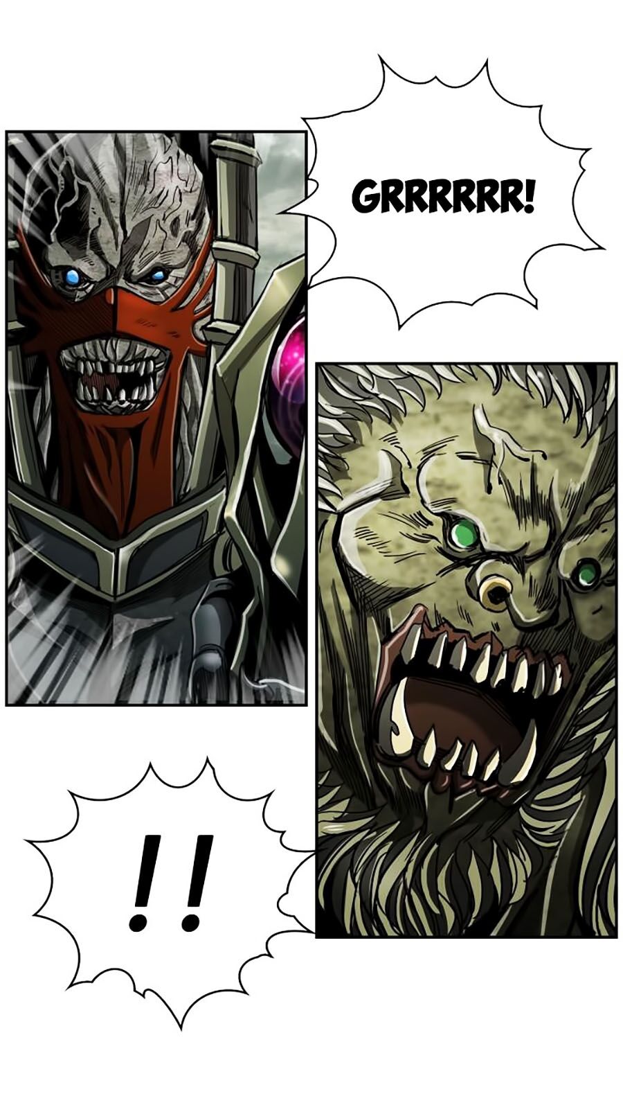 Thợ Săn Đầu Tiên: Chapter 69