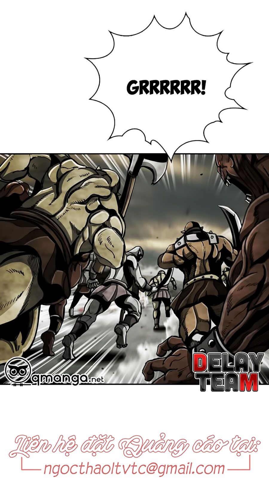 Thợ Săn Đầu Tiên: Chapter 69