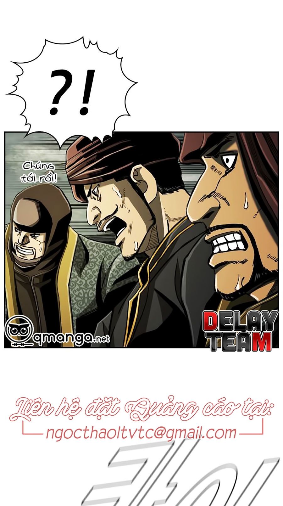 Thợ Săn Đầu Tiên: Chapter 69