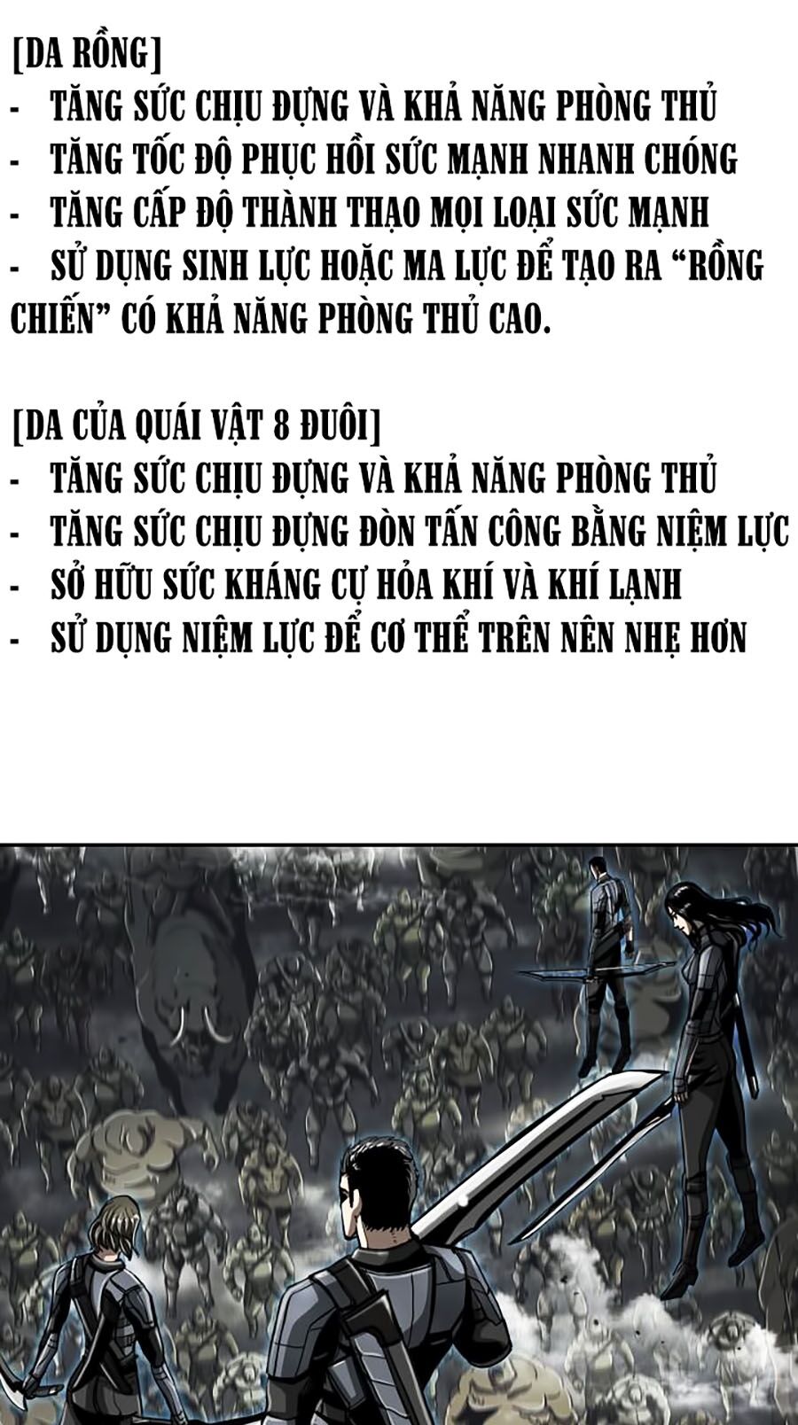 Thợ Săn Đầu Tiên: Chapter 69