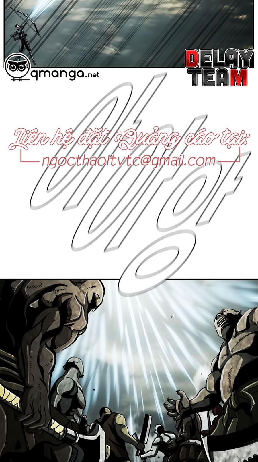 Thợ Săn Đầu Tiên: Chapter 69