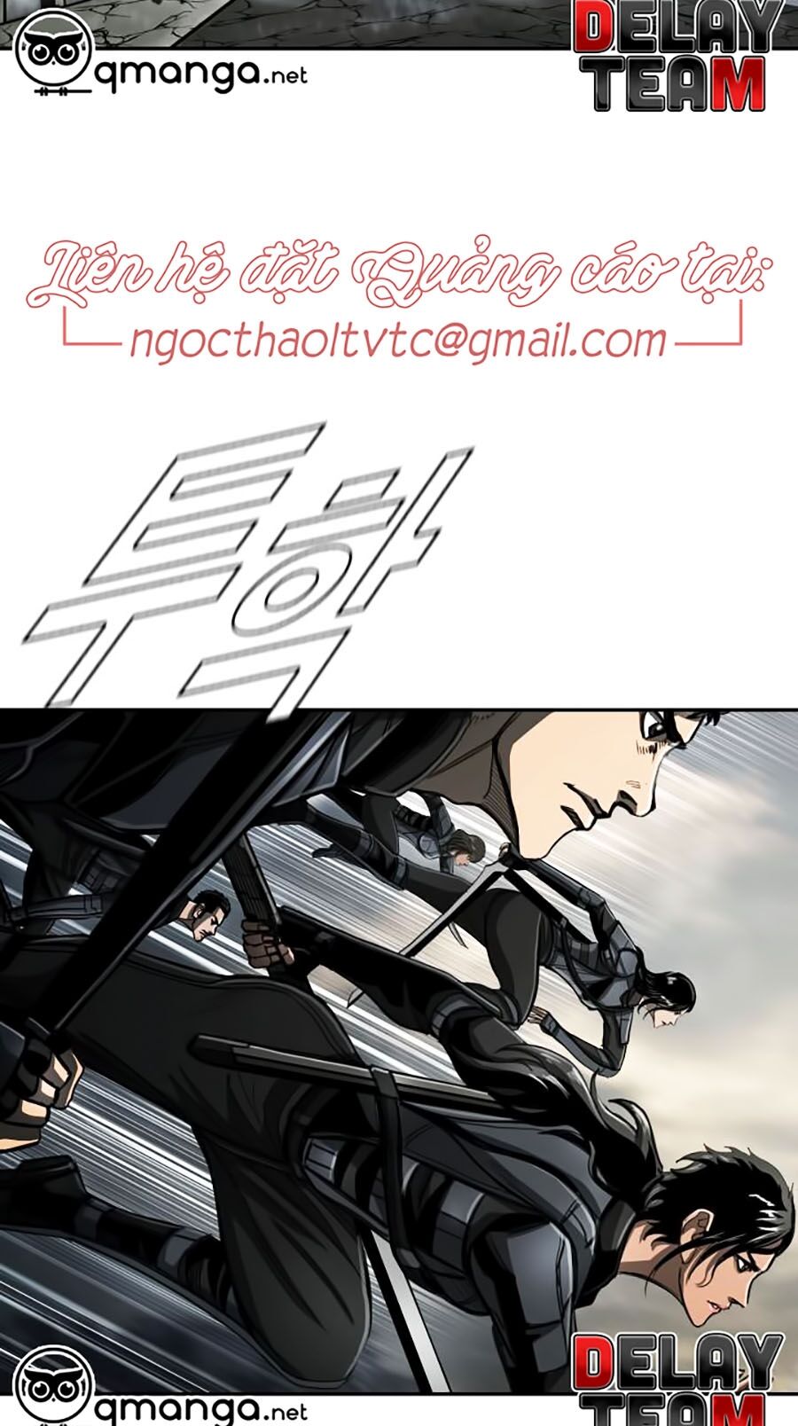Thợ Săn Đầu Tiên: Chapter 69