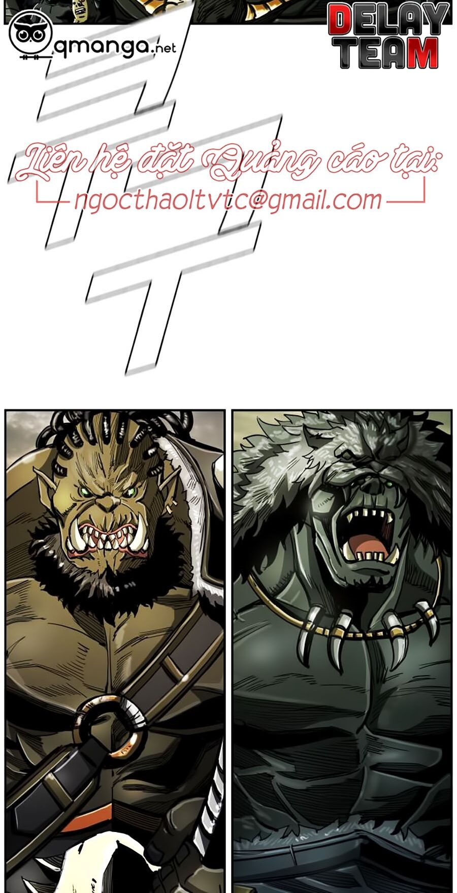 Thợ Săn Đầu Tiên: Chapter 69