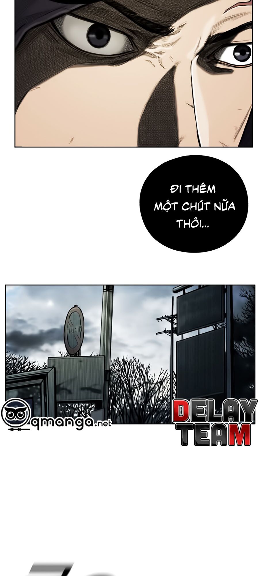 Thợ Săn Đầu Tiên: Chapter 7