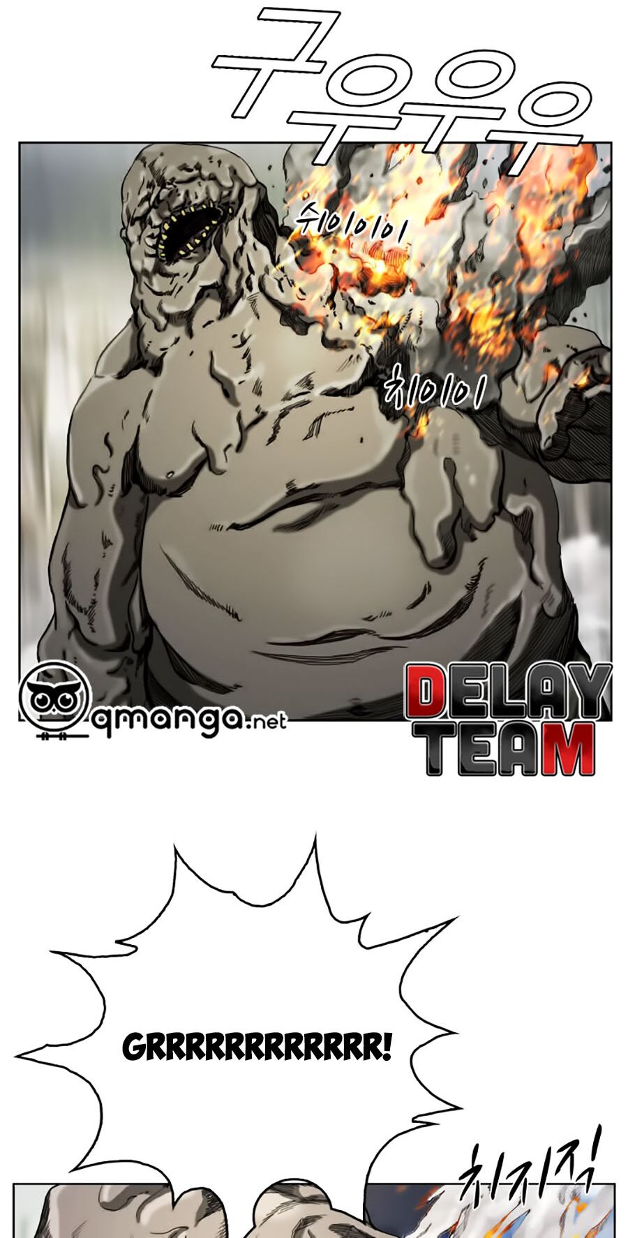 Thợ Săn Đầu Tiên: Chapter 7