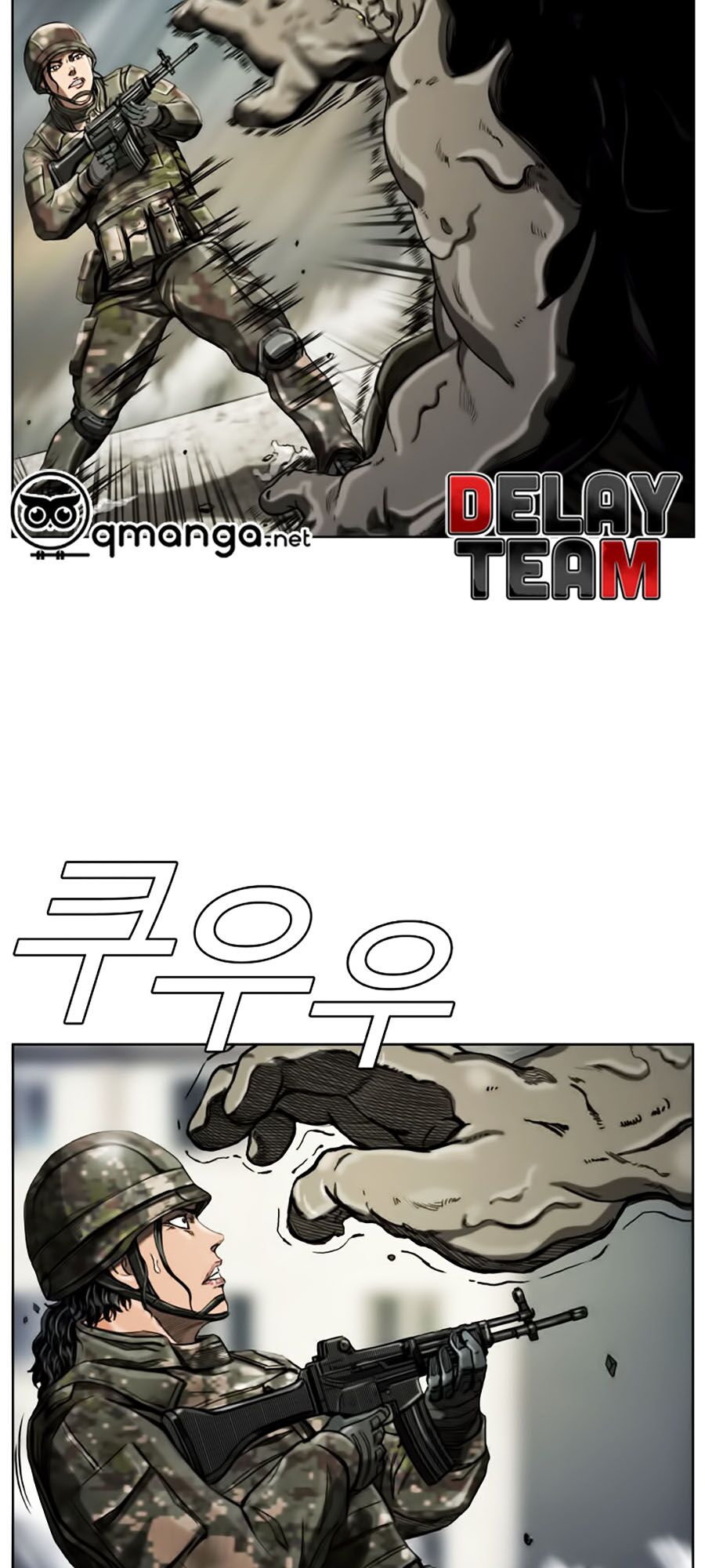 Thợ Săn Đầu Tiên: Chapter 7