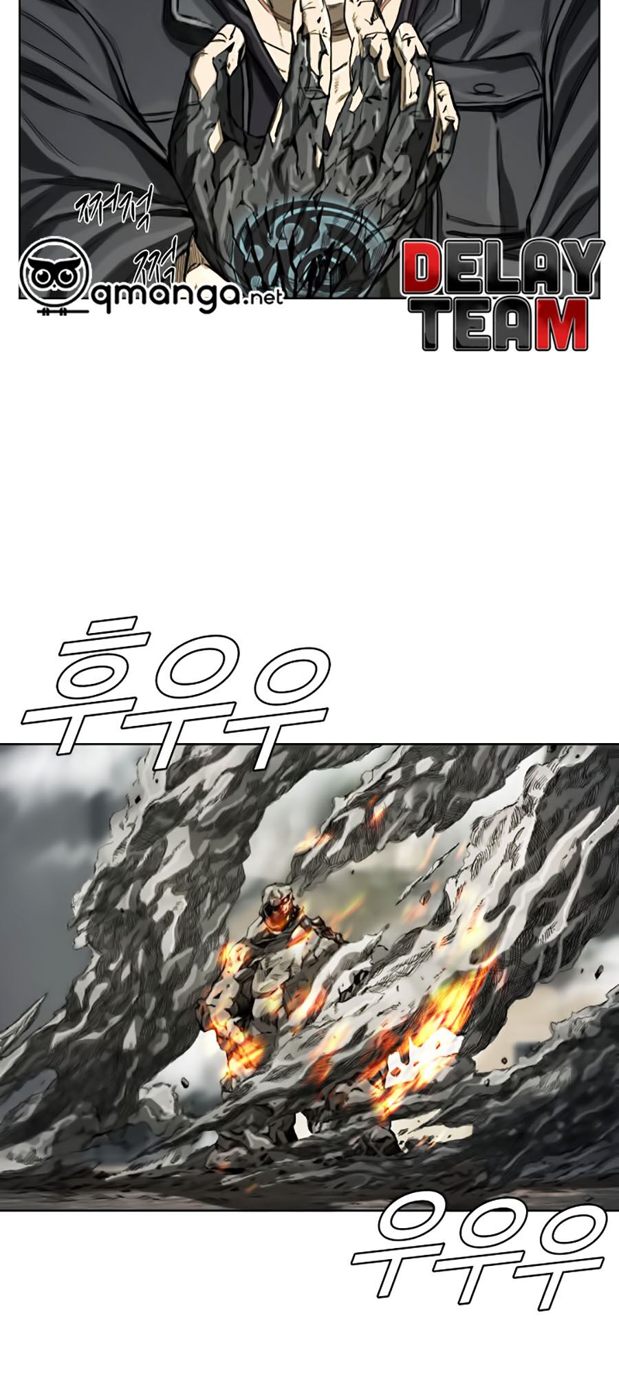 Thợ Săn Đầu Tiên: Chapter 7
