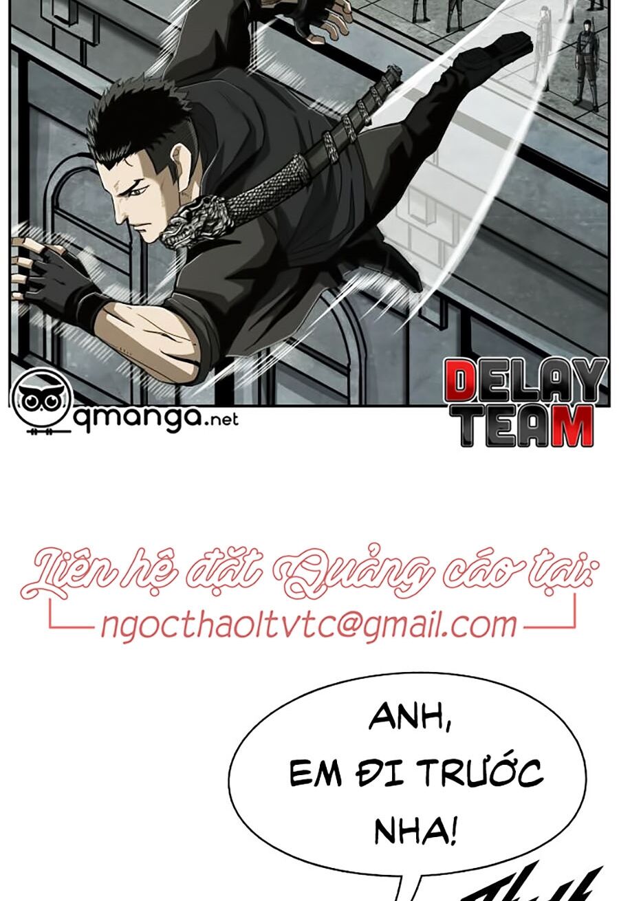 Thợ Săn Đầu Tiên: Chapter 71