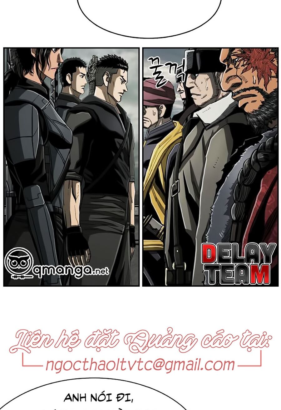 Thợ Săn Đầu Tiên: Chapter 71
