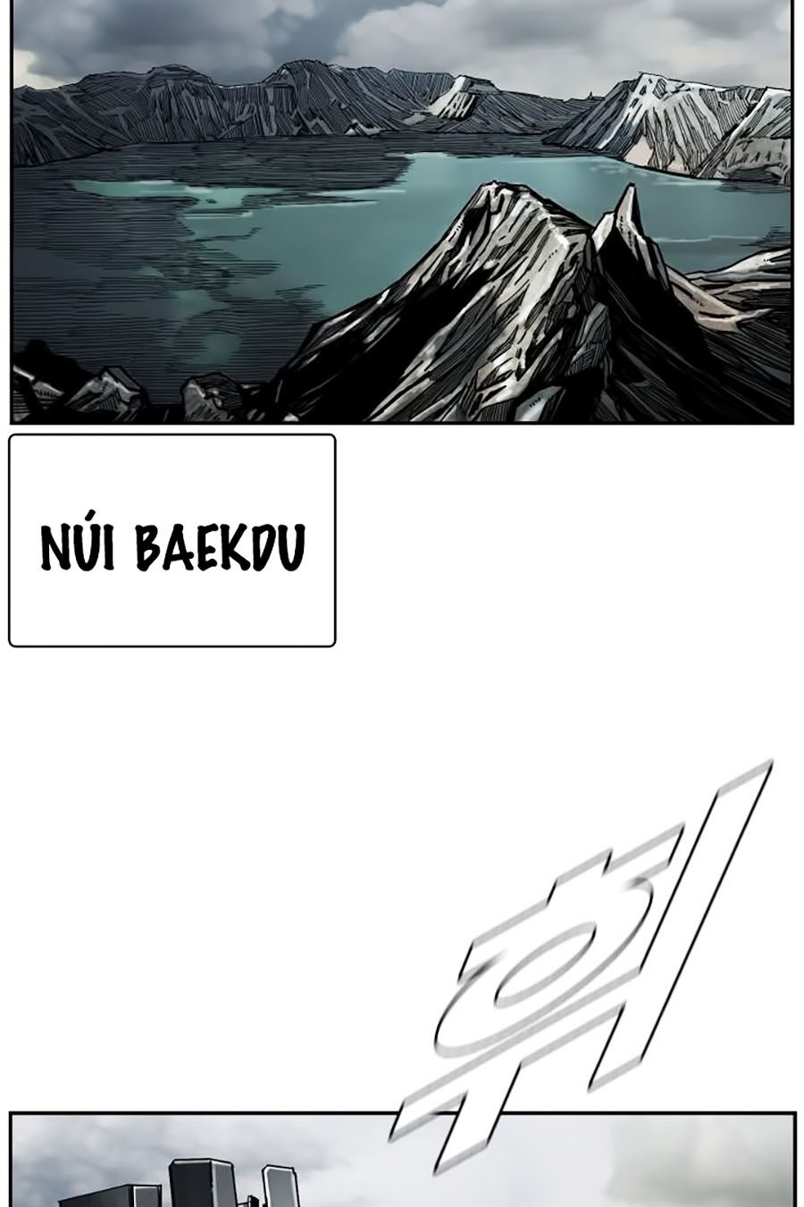 Thợ Săn Đầu Tiên: Chapter 71