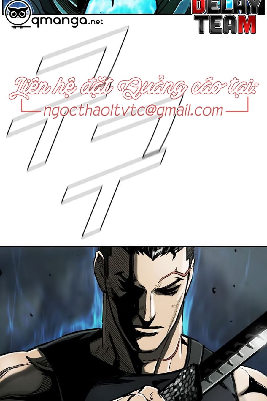 Thợ Săn Đầu Tiên: Chapter 71