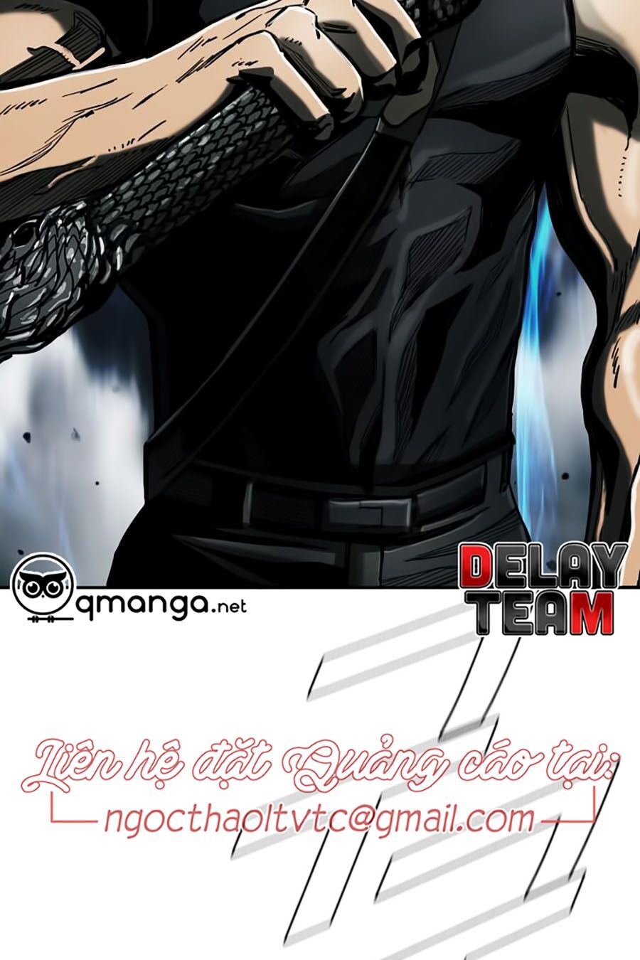 Thợ Săn Đầu Tiên: Chapter 71