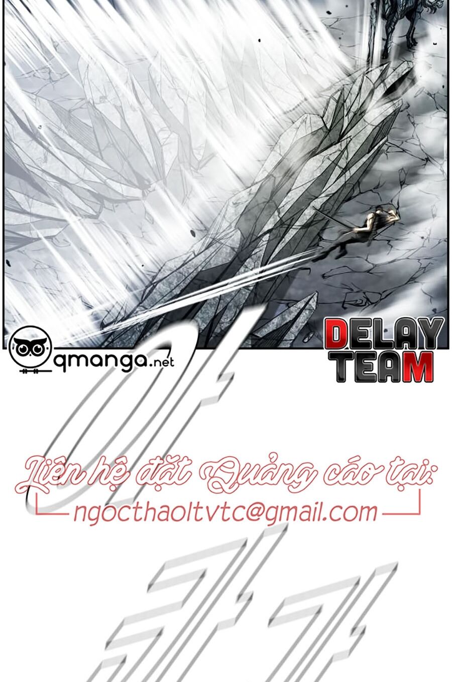Thợ Săn Đầu Tiên: Chapter 71