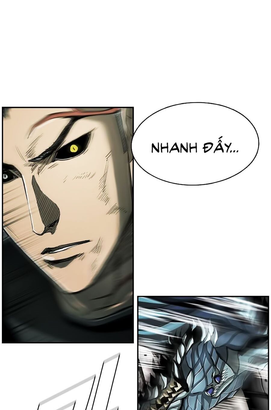 Thợ Săn Đầu Tiên: Chapter 71