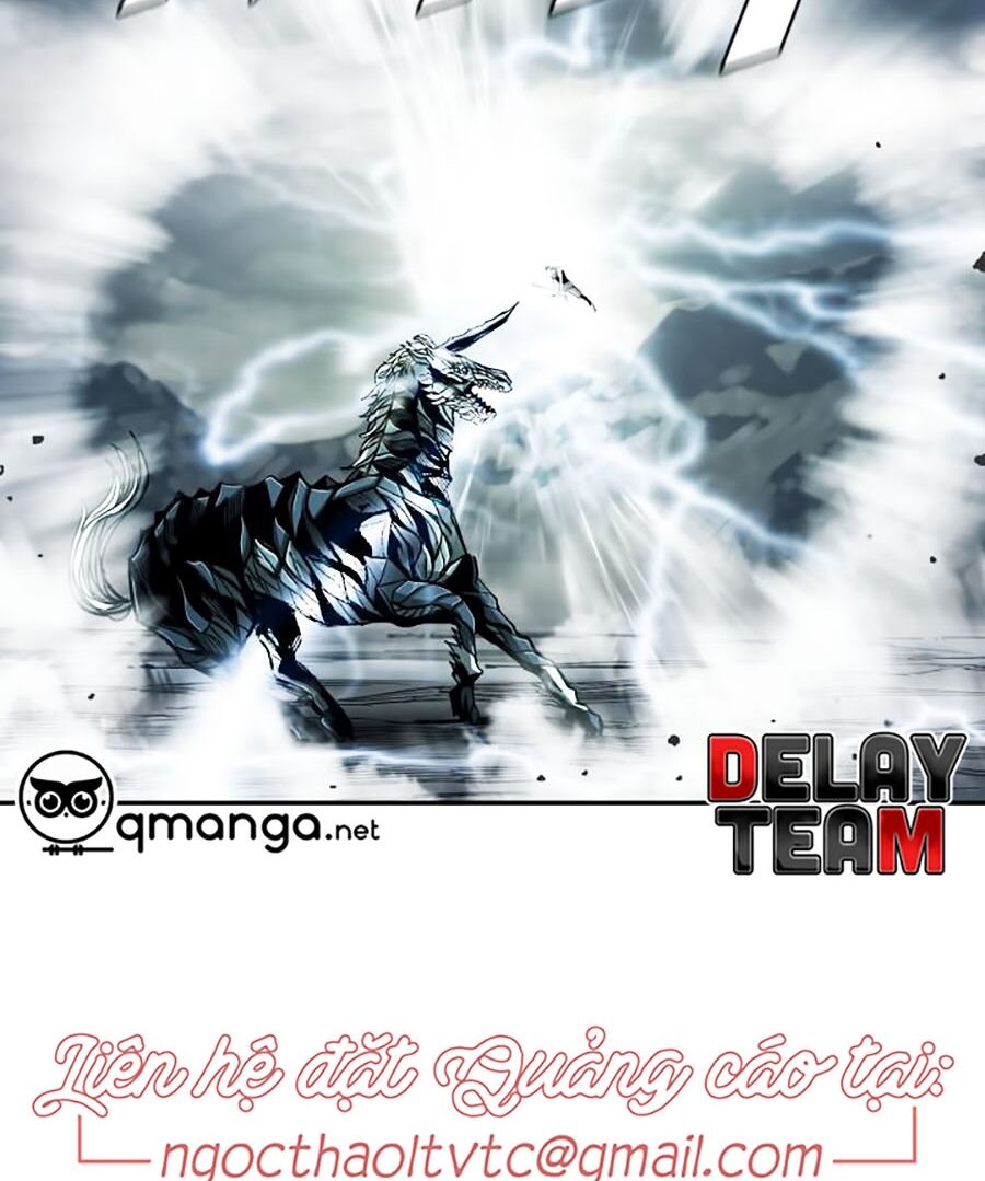 Thợ Săn Đầu Tiên: Chapter 71