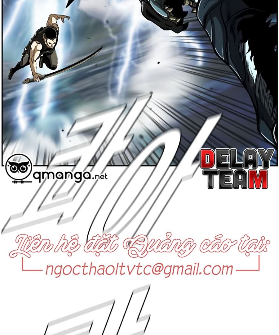 Thợ Săn Đầu Tiên: Chapter 71
