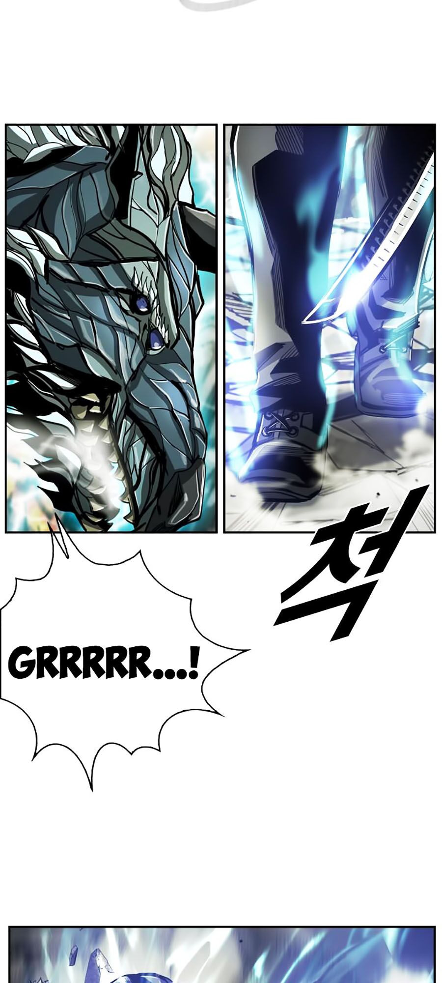 Thợ Săn Đầu Tiên: Chapter 72