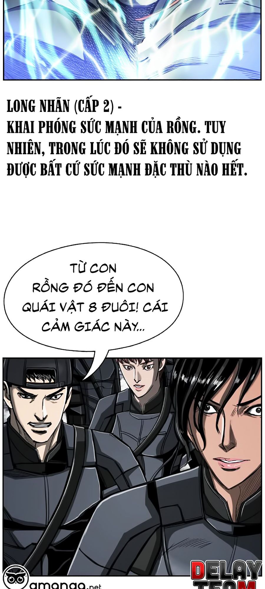 Thợ Săn Đầu Tiên: Chapter 72