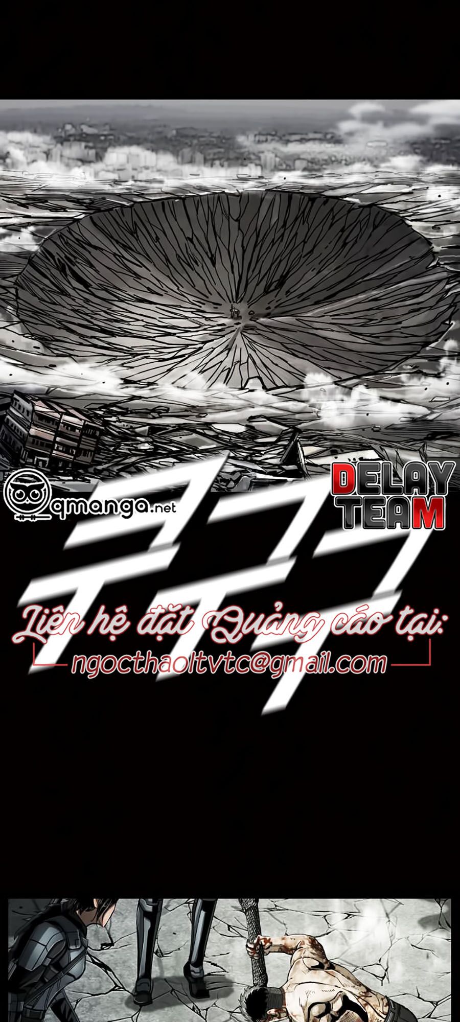 Thợ Săn Đầu Tiên: Chapter 72