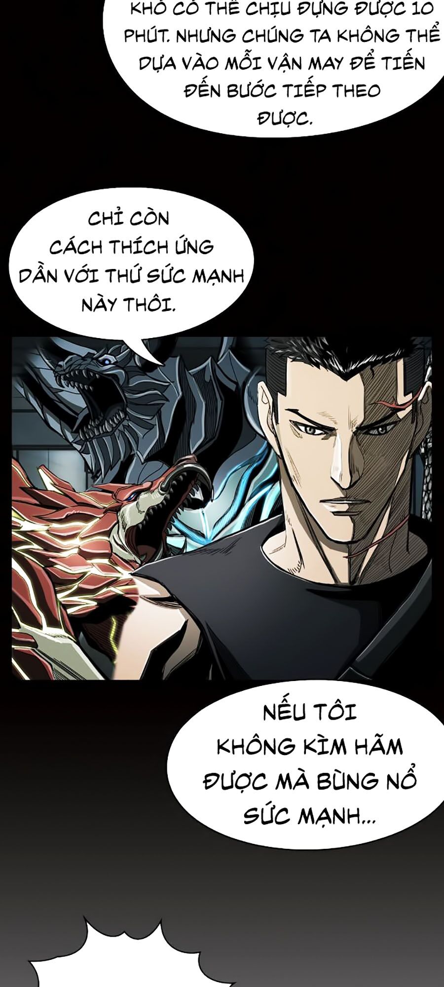 Thợ Săn Đầu Tiên: Chapter 72