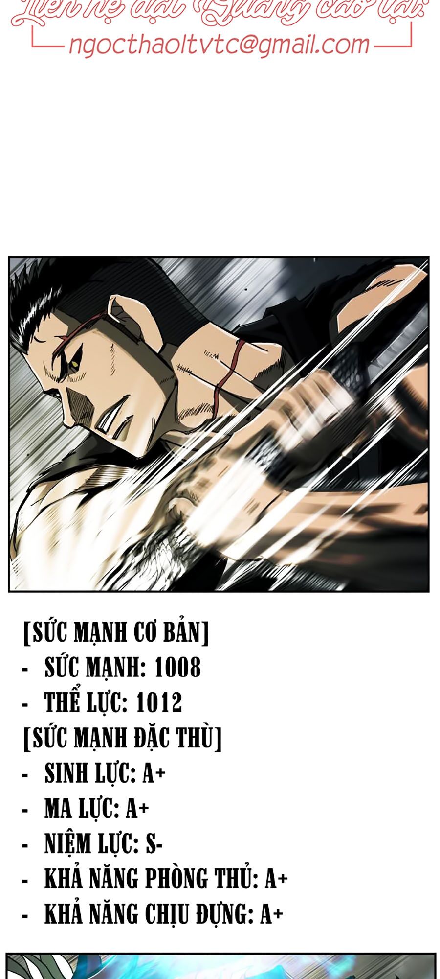Thợ Săn Đầu Tiên: Chapter 72