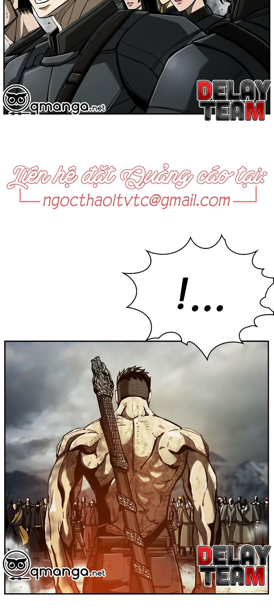 Thợ Săn Đầu Tiên: Chapter 72