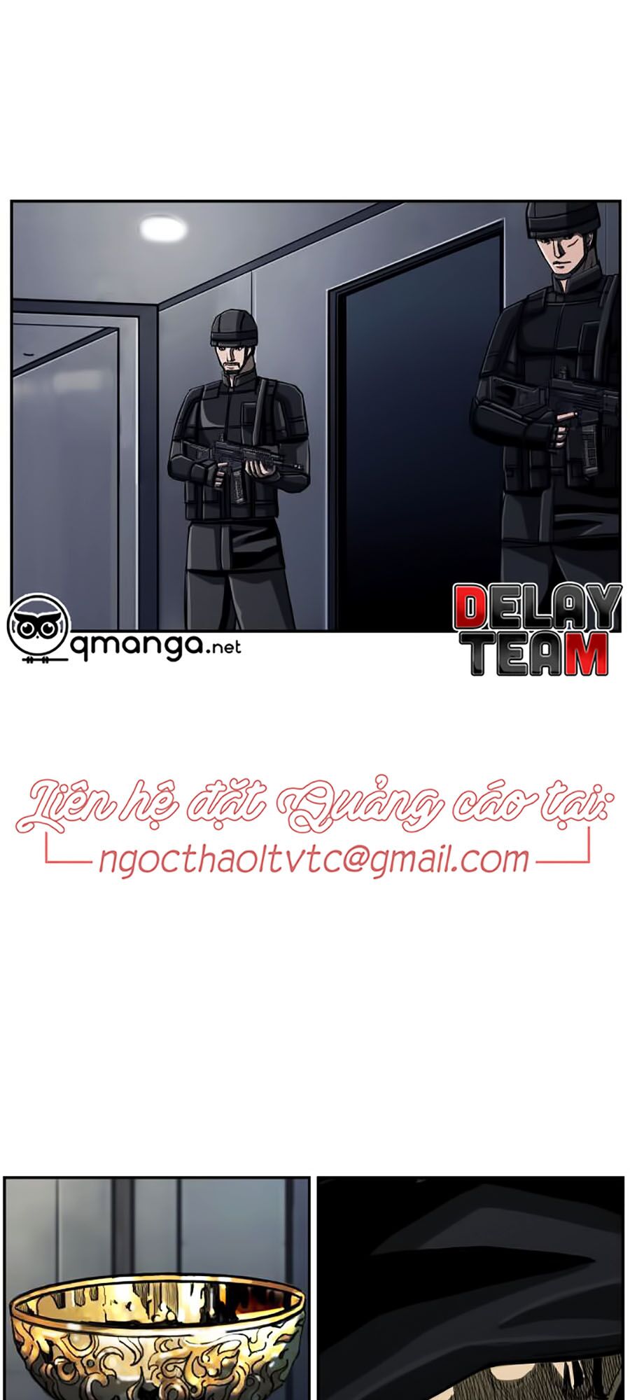 Thợ Săn Đầu Tiên: Chapter 72