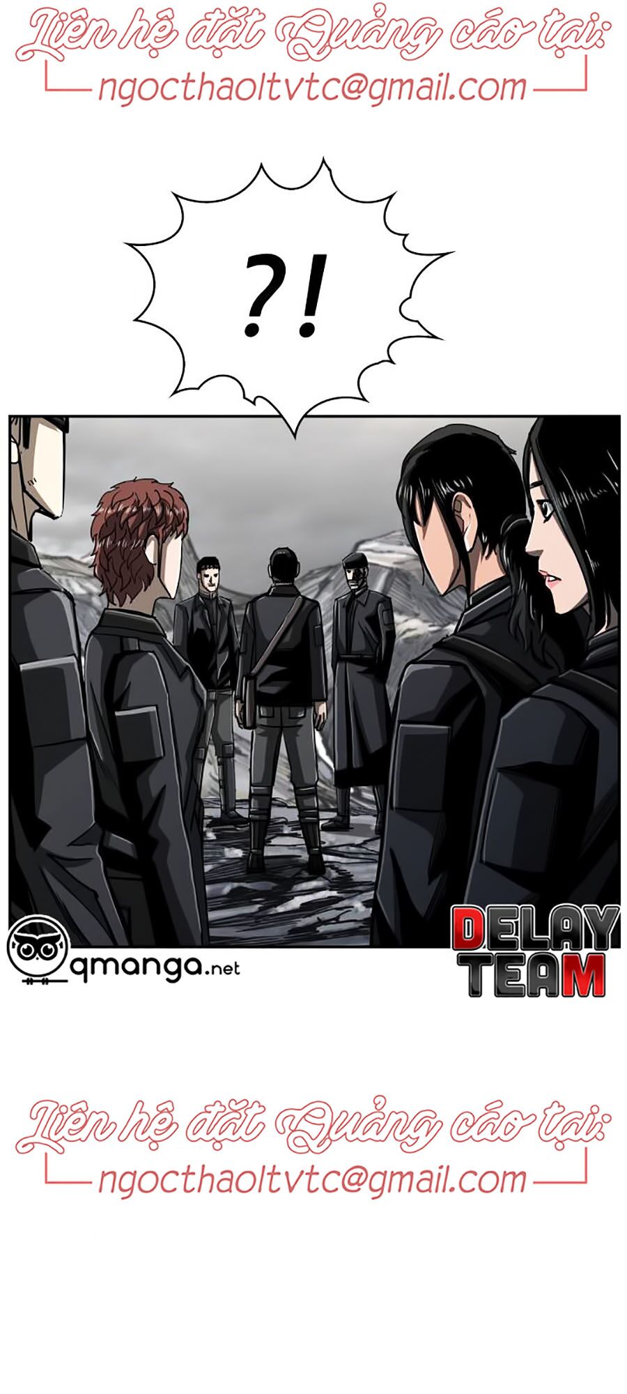Thợ Săn Đầu Tiên: Chapter 72