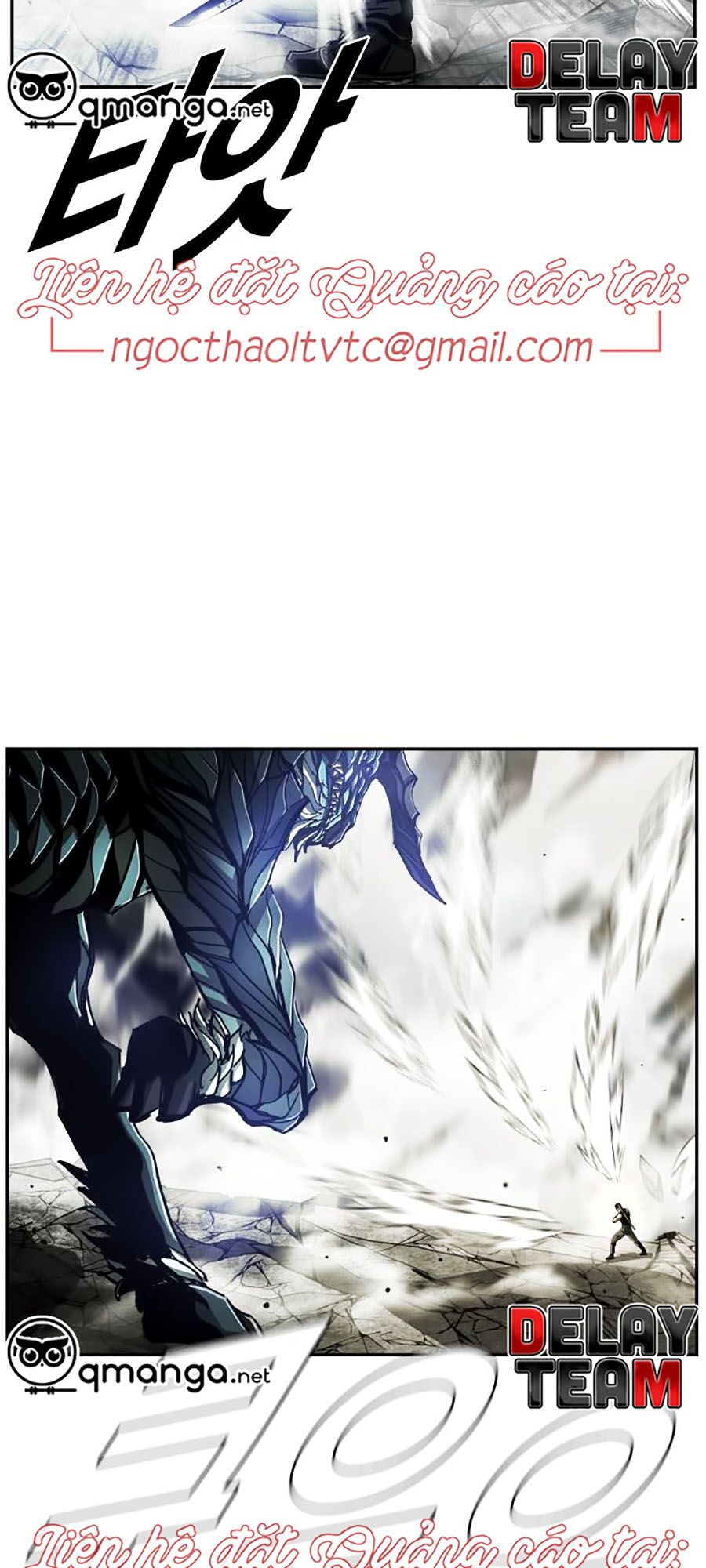 Thợ Săn Đầu Tiên: Chapter 72